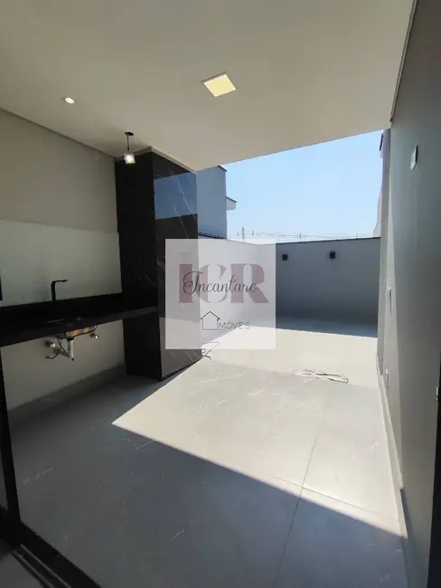 Foto 9 de Casa de Condomínio com 3 quartos à venda, 153m2 em Sorocaba - SP