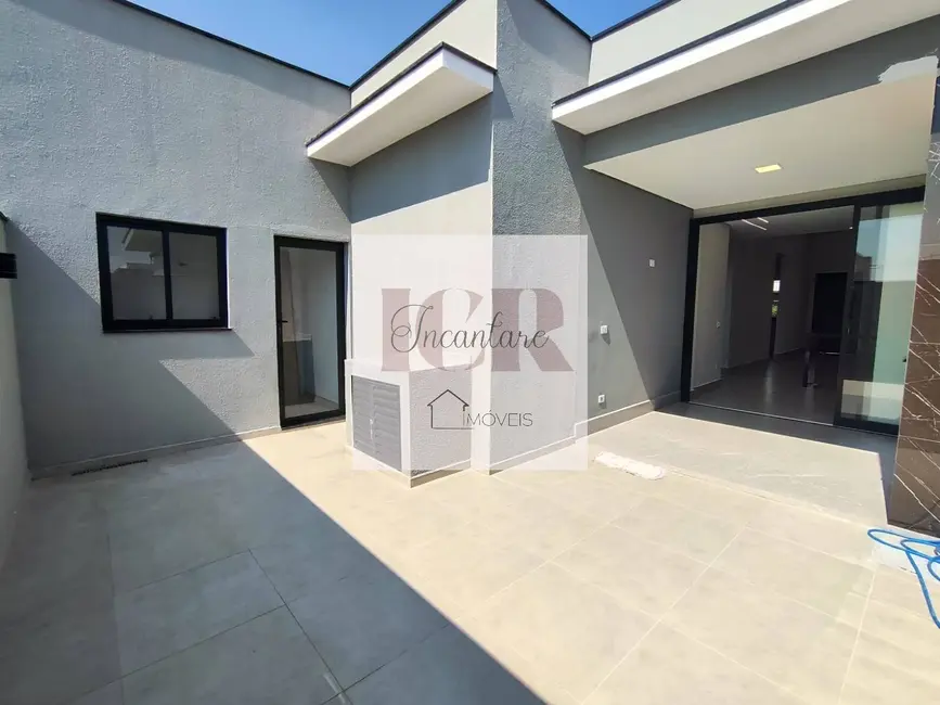 Foto 7 de Casa de Condomínio com 3 quartos à venda, 153m2 em Sorocaba - SP