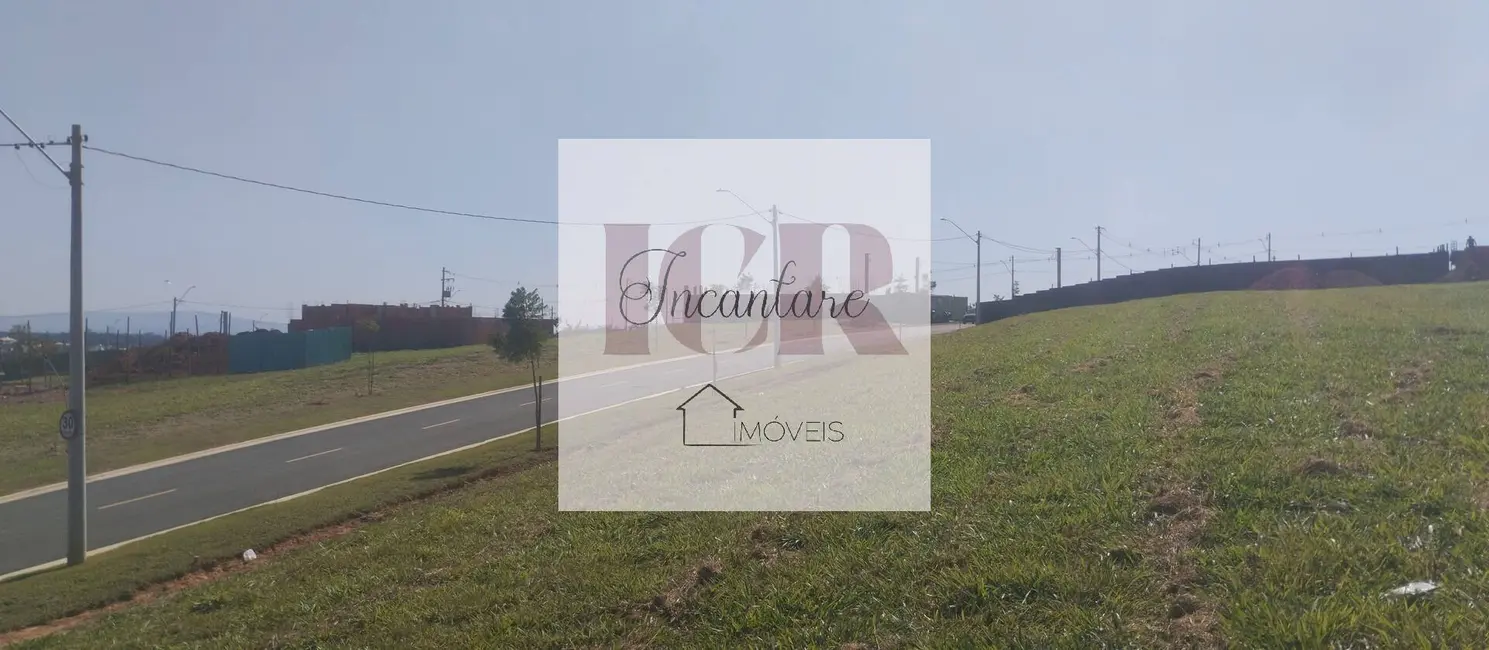 Foto 8 de Terreno / Lote à venda, 337m2 em Alphaville Nova Esplanada, Votorantim - SP