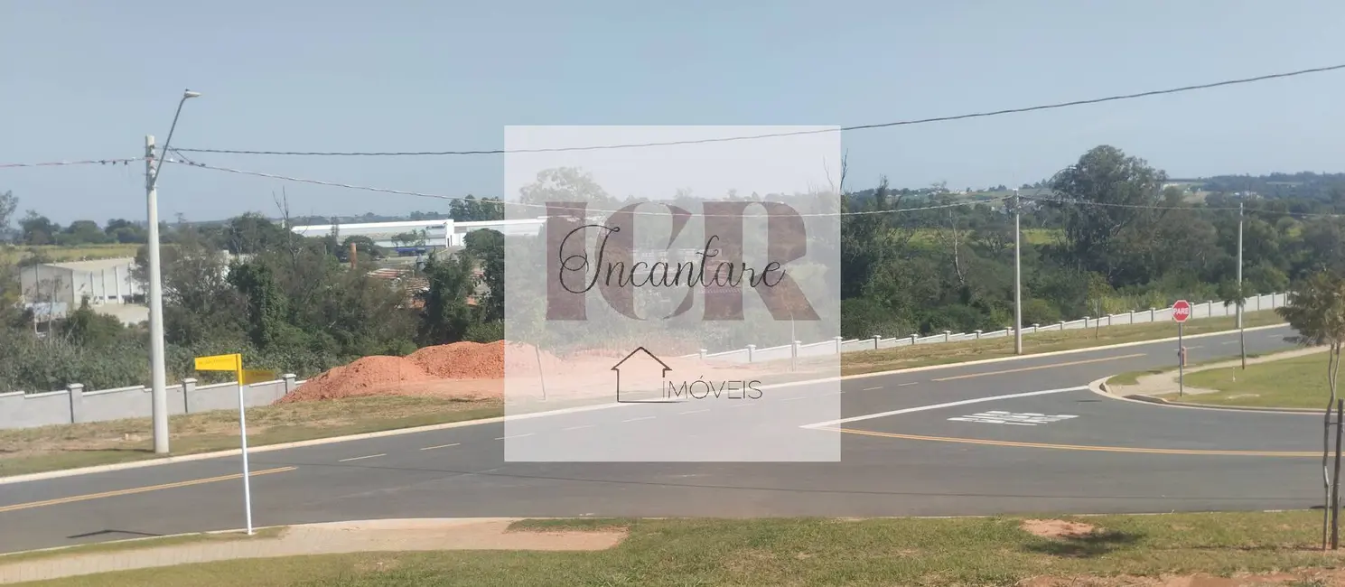 Foto 9 de Terreno / Lote à venda, 337m2 em Alphaville Nova Esplanada, Votorantim - SP