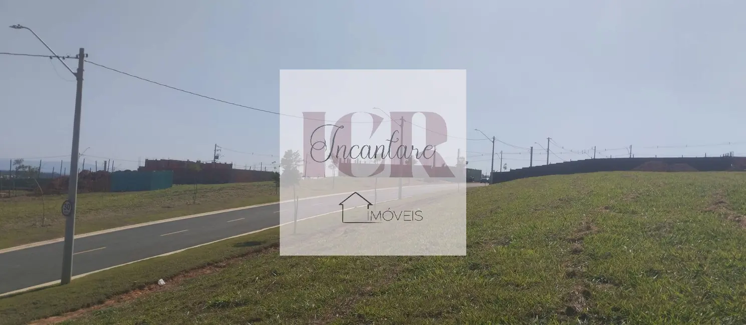 Foto 6 de Terreno / Lote à venda, 337m2 em Alphaville Nova Esplanada, Votorantim - SP