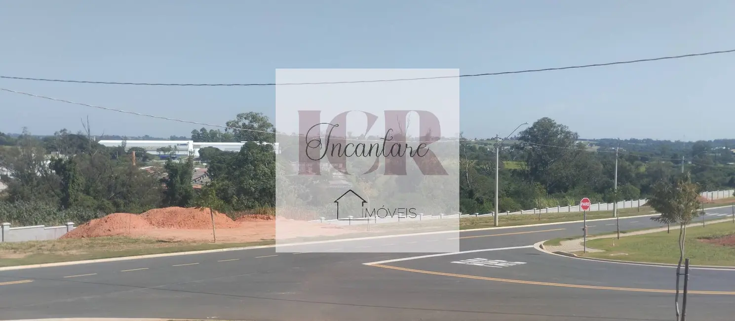 Foto 7 de Terreno / Lote à venda, 337m2 em Alphaville Nova Esplanada, Votorantim - SP
