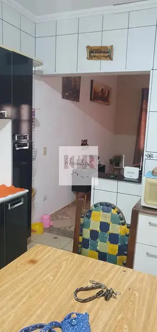 Foto 2 de Casa com 3 quartos à venda, 150m2 em Cajuru do Sul, Sorocaba - SP