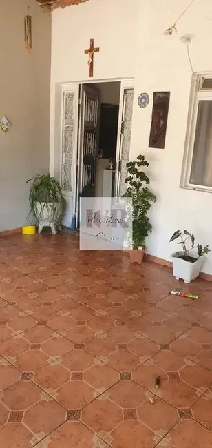 Foto 1 de Casa com 3 quartos à venda, 150m2 em Cajuru do Sul, Sorocaba - SP