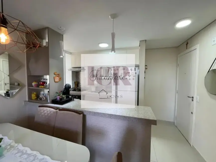 Apartamento com 3 quartos à venda, 60m2 em Jardim Piratininga, Sorocaba - SP - imagem 6 Foto 6 de Apartamento com 3 quartos à venda, 60m2 em Jardim Piratininga, Sorocaba - SP
