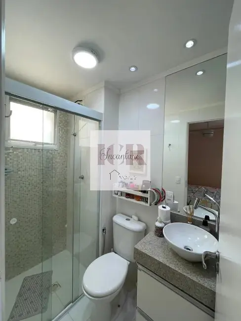 Apartamento com 3 quartos à venda, 60m2 em Jardim Piratininga, Sorocaba - SP - imagem 3 Foto 3 de Apartamento com 3 quartos à venda, 60m2 em Jardim Piratininga, Sorocaba - SP