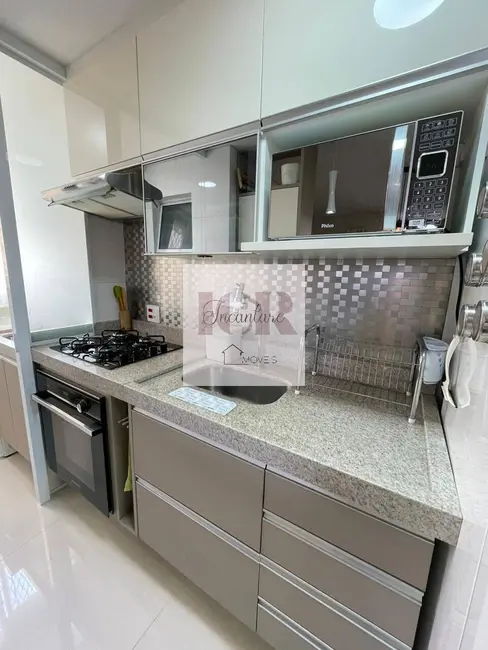Apartamento com 3 quartos à venda, 60m2 em Jardim Piratininga, Sorocaba - SP - imagem 5 Foto 5 de Apartamento com 3 quartos à venda, 60m2 em Jardim Piratininga, Sorocaba - SP