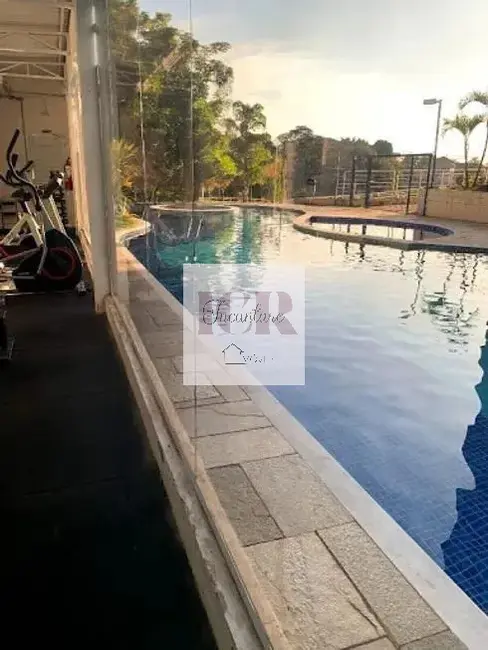 Apartamento com 3 quartos à venda, 60m2 em Jardim Piratininga, Sorocaba - SP - imagem 8 Foto 8 de Apartamento com 3 quartos à venda, 60m2 em Jardim Piratininga, Sorocaba - SP