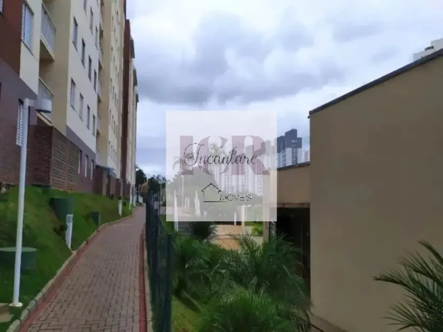 Apartamento com 3 quartos à venda, 60m2 em Jardim Piratininga, Sorocaba - SP - imagem 9 Foto 9 de Apartamento com 3 quartos à venda, 60m2 em Jardim Piratininga, Sorocaba - SP