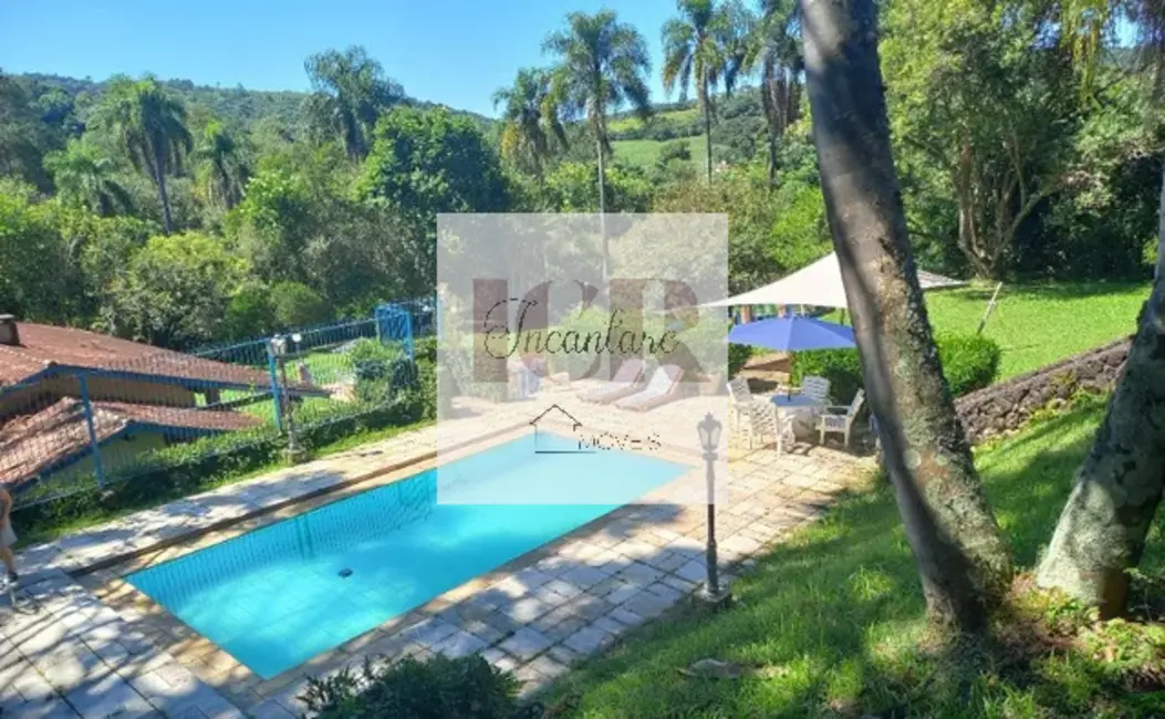 Foto 5 de Chácara com 8 quartos à venda, 109000m2 em Piedade - SP