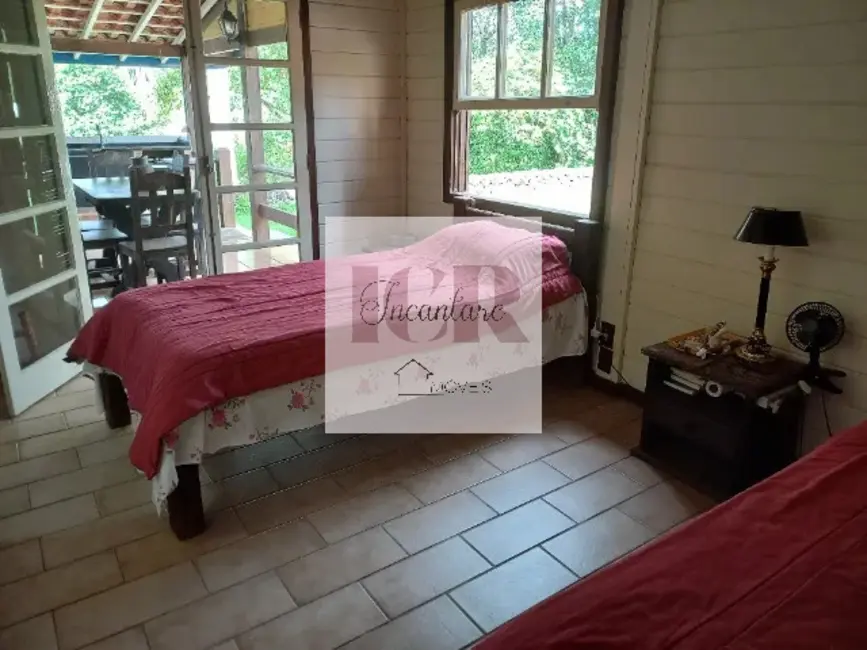 Foto 7 de Chácara com 8 quartos à venda, 109000m2 em Piedade - SP