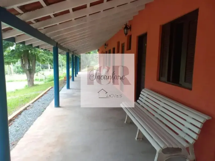 Foto 2 de Chácara com 8 quartos à venda, 109000m2 em Piedade - SP