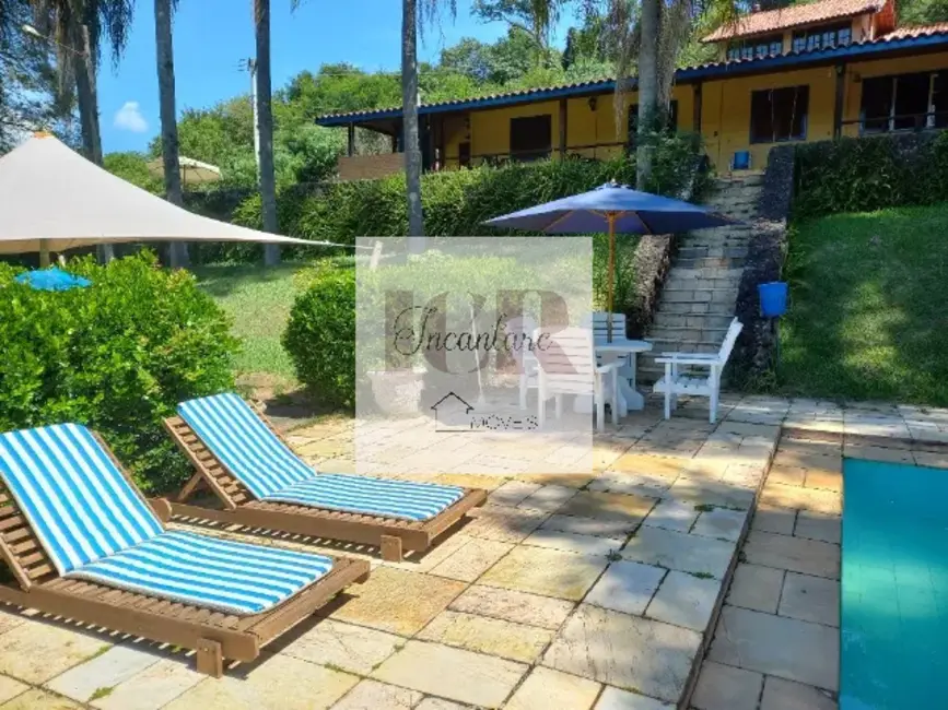Foto 6 de Chácara com 8 quartos à venda, 109000m2 em Piedade - SP