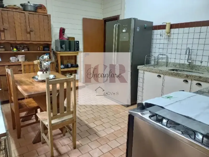 Foto 8 de Chácara com 8 quartos à venda, 109000m2 em Piedade - SP