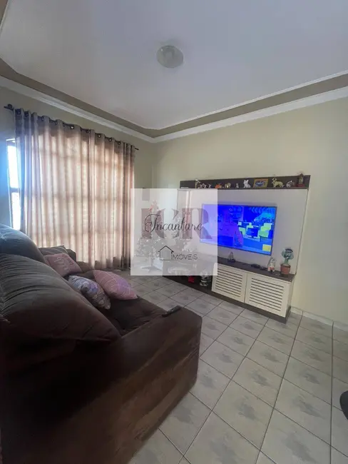 Foto 1 de Casa com 3 quartos à venda, 150m2 em Jardim Botucatu, Sorocaba - SP