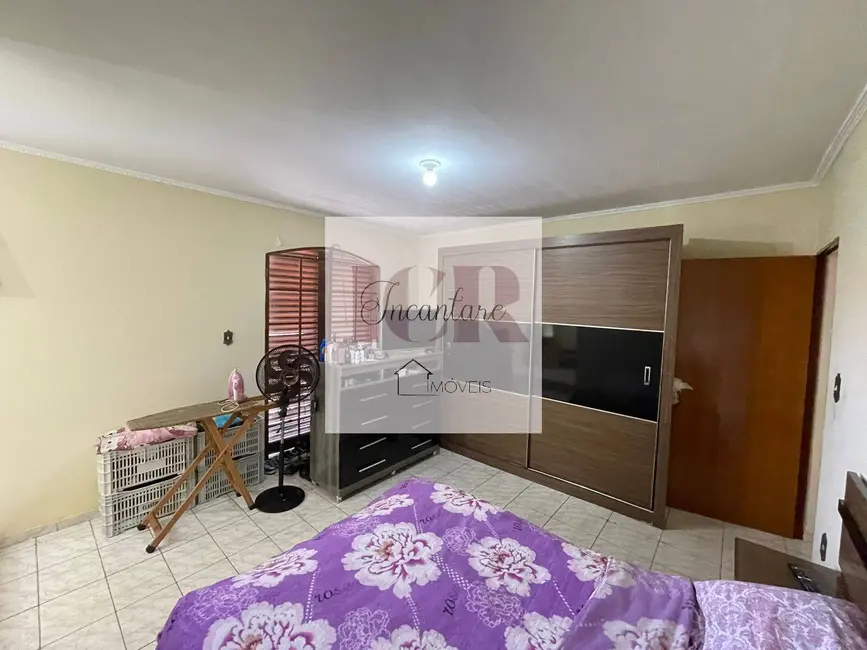 Foto 7 de Casa com 3 quartos à venda, 150m2 em Jardim Botucatu, Sorocaba - SP