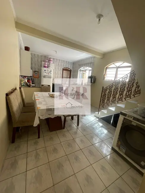 Foto 3 de Casa com 3 quartos à venda, 150m2 em Jardim Botucatu, Sorocaba - SP