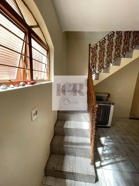 Foto 8 de Casa com 3 quartos à venda, 150m2 em Jardim Botucatu, Sorocaba - SP