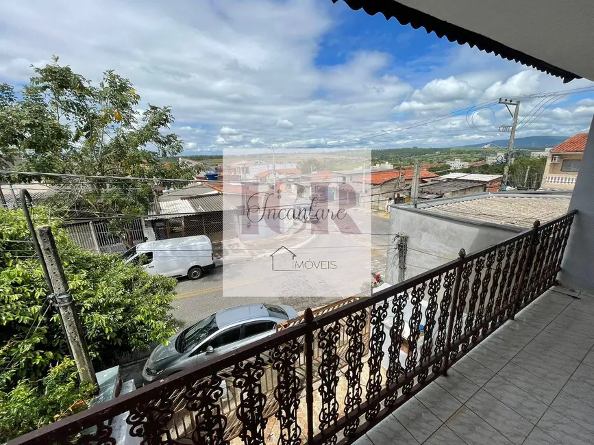 Foto 5 de Casa com 3 quartos à venda, 150m2 em Jardim Botucatu, Sorocaba - SP