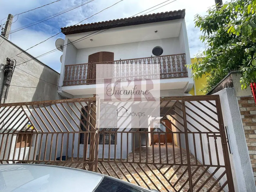Foto 9 de Casa com 3 quartos à venda, 150m2 em Jardim Botucatu, Sorocaba - SP