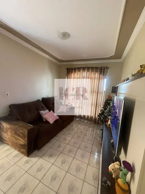 Foto 2 de Casa com 3 quartos à venda, 150m2 em Jardim Botucatu, Sorocaba - SP