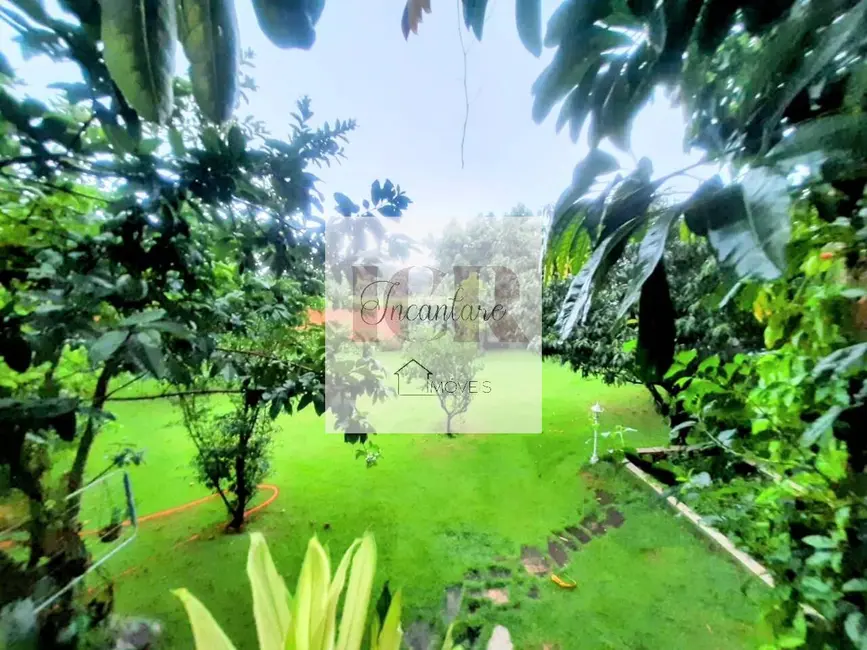 Foto 4 de Casa com 3 quartos à venda, 900m2 em Aracoiaba Da Serra - SP