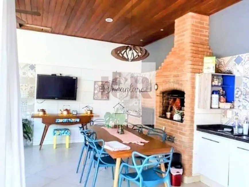 Foto 6 de Casa com 3 quartos à venda, 900m2 em Aracoiaba Da Serra - SP