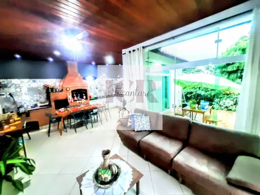 Foto 2 de Casa com 3 quartos à venda, 900m2 em Aracoiaba Da Serra - SP