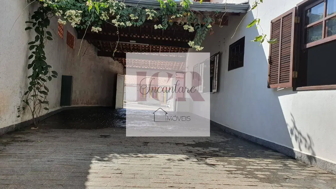 Casa com 4 quartos à venda, 224m2 em Wanel Ville, Sorocaba - SP - imagem 6 Foto 6 de Casa com 4 quartos à venda, 224m2 em Wanel Ville, Sorocaba - SP
