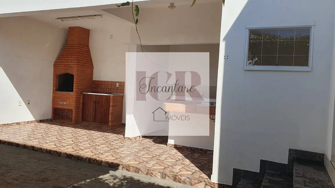 Casa com 4 quartos à venda, 224m2 em Wanel Ville, Sorocaba - SP - imagem 5 Foto 5 de Casa com 4 quartos à venda, 224m2 em Wanel Ville, Sorocaba - SP