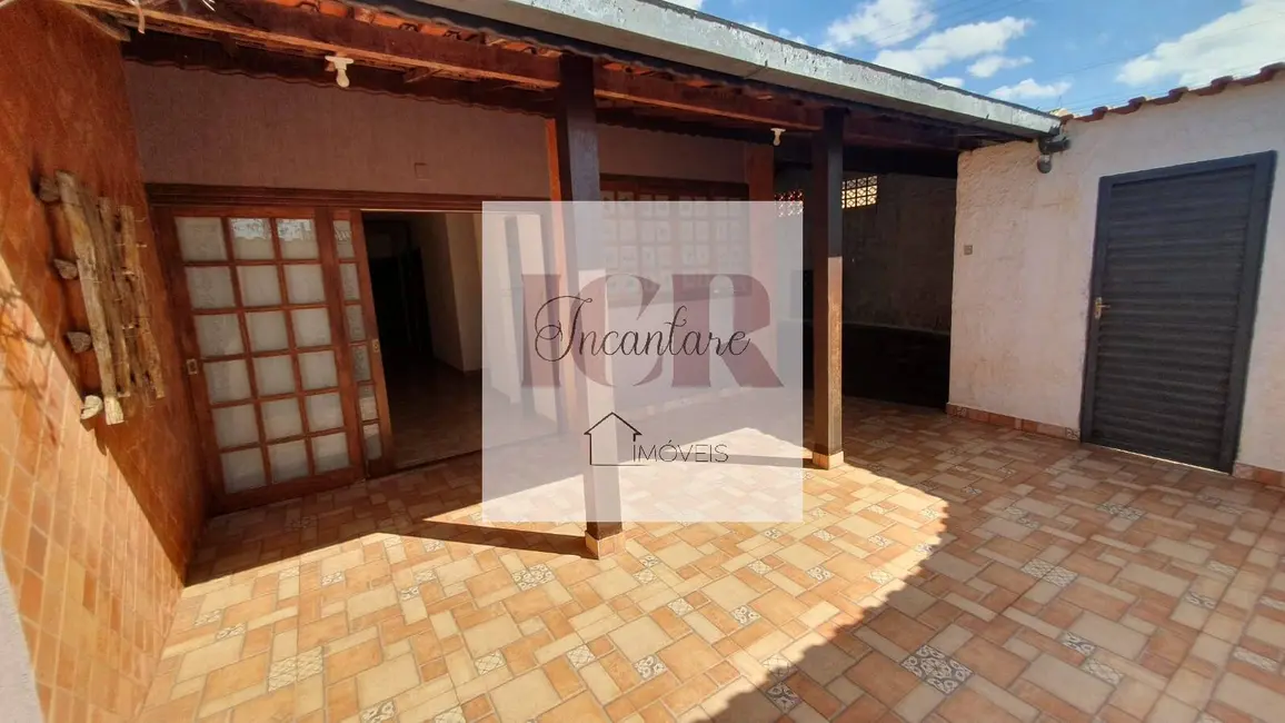 Foto 2 de Casa com 4 quartos à venda, 224m2 em Wanel Ville, Sorocaba - SP