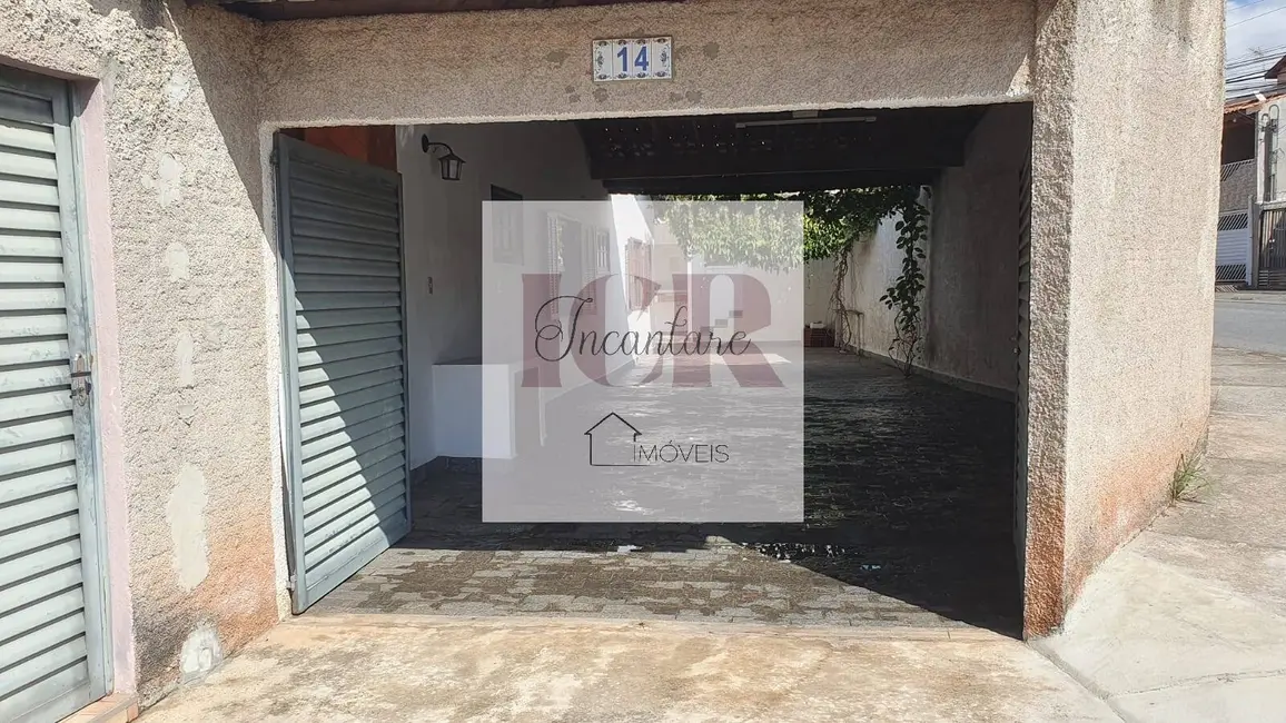 Casa com 4 quartos à venda, 224m2 em Wanel Ville, Sorocaba - SP - imagem 8 Foto 8 de Casa com 4 quartos à venda, 224m2 em Wanel Ville, Sorocaba - SP