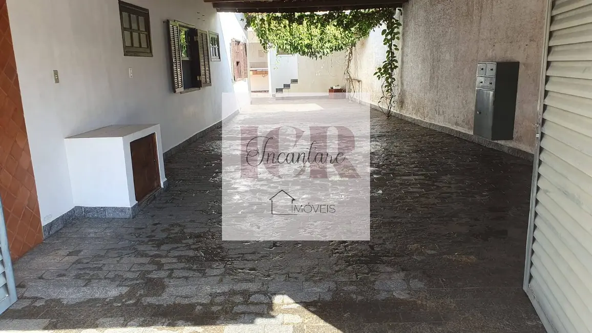 Casa com 4 quartos à venda, 224m2 em Wanel Ville, Sorocaba - SP - imagem 7 Foto 7 de Casa com 4 quartos à venda, 224m2 em Wanel Ville, Sorocaba - SP
