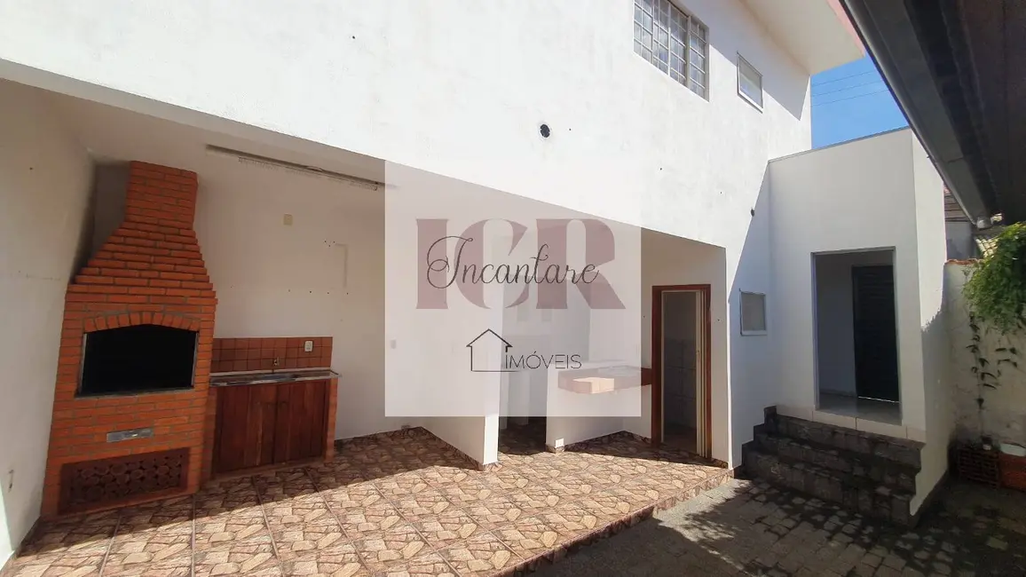 Casa com 4 quartos à venda, 224m2 em Wanel Ville, Sorocaba - SP - imagem 9 Foto 9 de Casa com 4 quartos à venda, 224m2 em Wanel Ville, Sorocaba - SP
