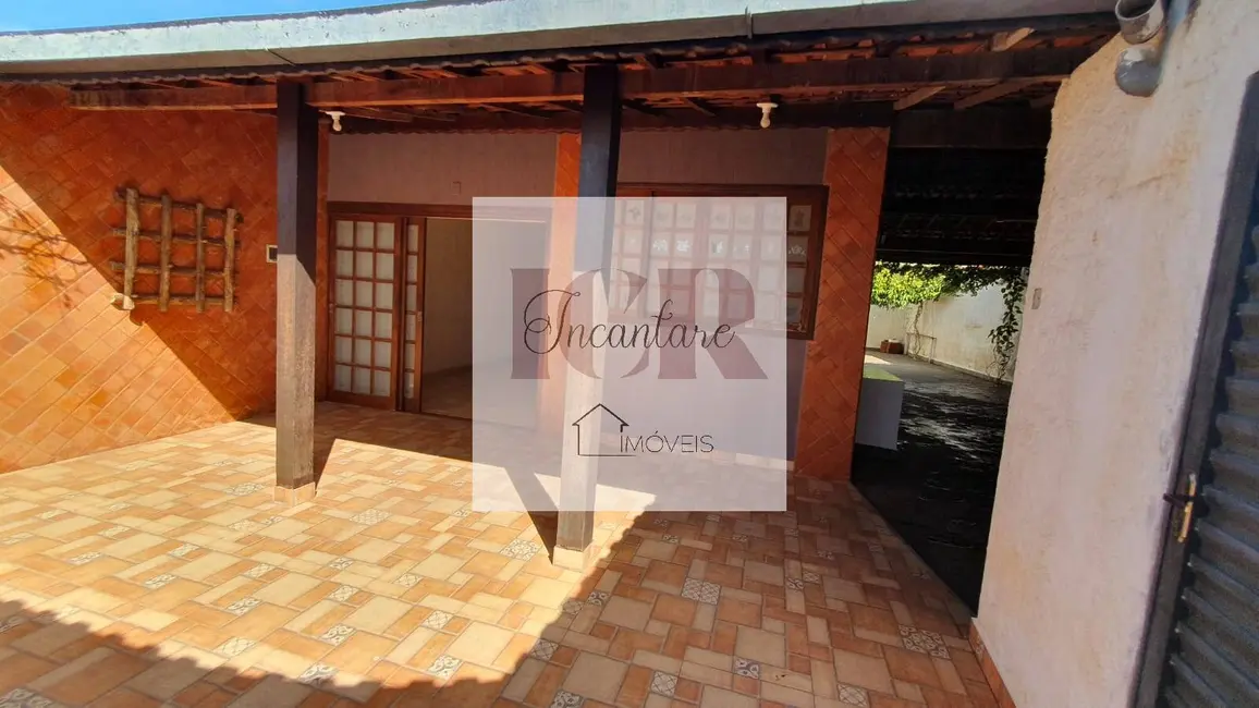 Casa com 4 quartos à venda, 224m2 em Wanel Ville, Sorocaba - SP - imagem 4 Foto 4 de Casa com 4 quartos à venda, 224m2 em Wanel Ville, Sorocaba - SP