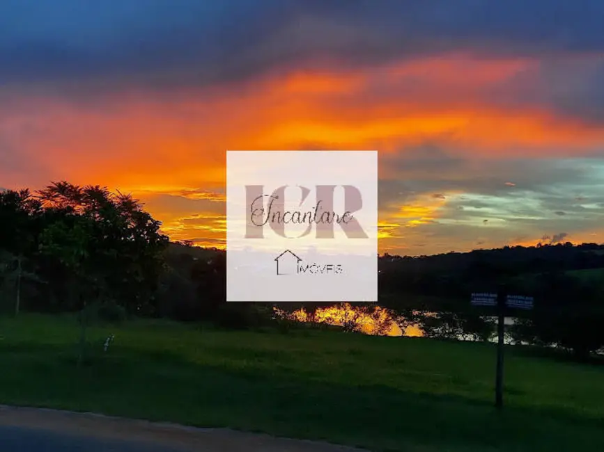 Foto 7 de Terreno / Lote à venda, 1055m2 em Aracoiaba Da Serra - SP