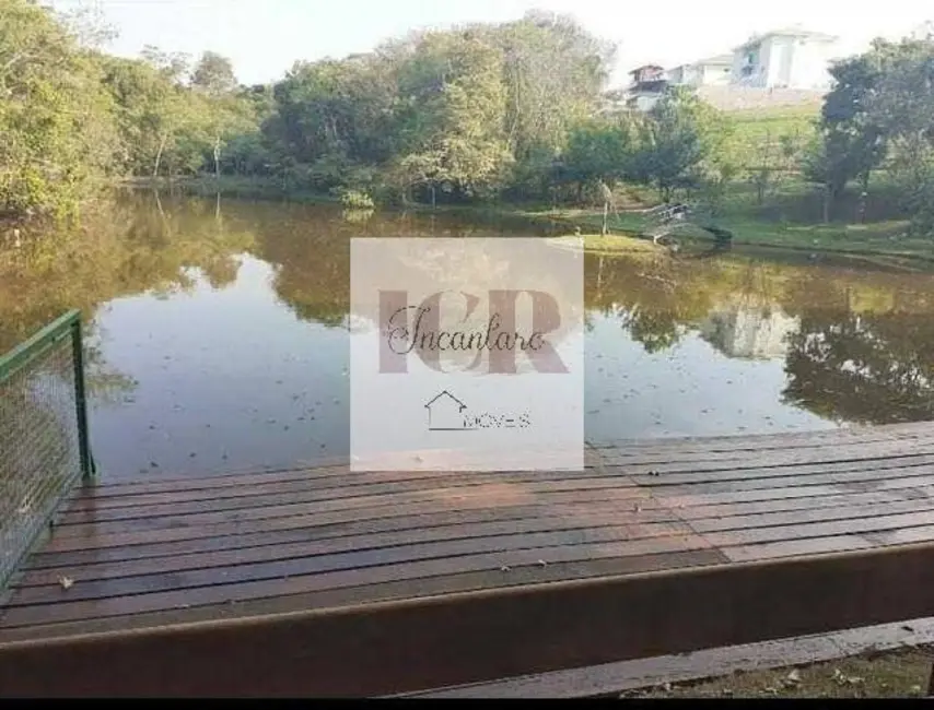 Foto 1 de Lote de Condomínio à venda, 863m2 em Aracoiaba Da Serra - SP