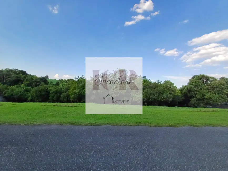 Foto 3 de Lote de Condomínio à venda, 863m2 em Aracoiaba Da Serra - SP