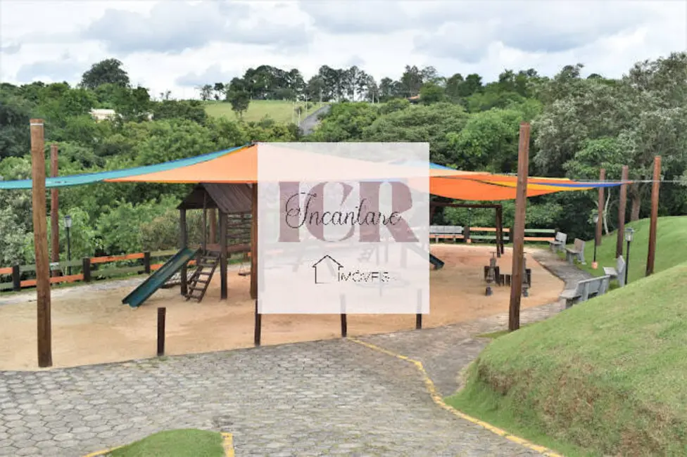 Foto 8 de Lote de Condomínio à venda, 863m2 em Aracoiaba Da Serra - SP