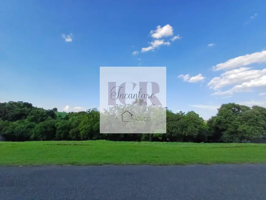 Foto 4 de Lote de Condomínio à venda, 863m2 em Aracoiaba Da Serra - SP