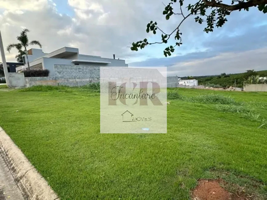 Lote de Condomínio à venda, 1000m2 em Parque Ecoresidencial Fazenda Jequitibá, Sorocaba - SP - imagem 3 Foto 3 de Lote de Condomínio à venda, 1000m2 em Parque Ecoresidencial Fazenda Jequitibá, Sorocaba - SP