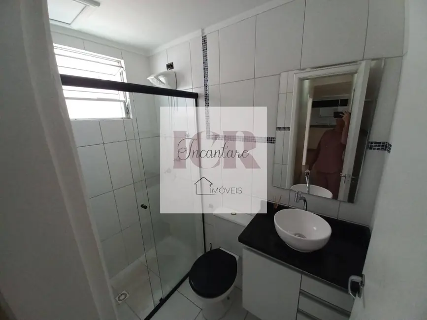 Foto 9 de Apartamento com 3 quartos à venda, 75m2 em Vila Gabriel, Sorocaba - SP