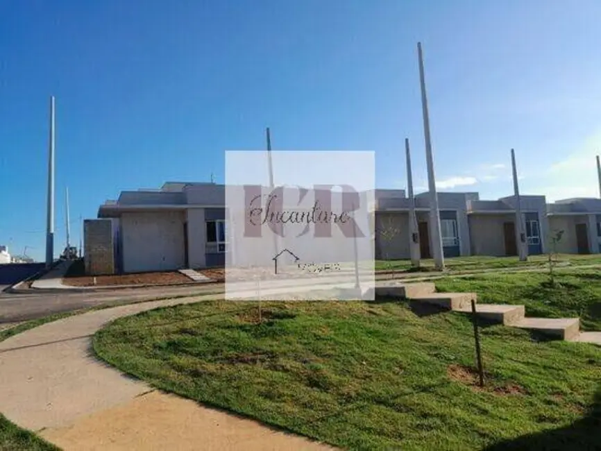 Casa de Condomínio com 2 quartos à venda, 130m2 em Aparecidinha, Sorocaba - SP - imagem 3 Foto 3 de Casa de Condomínio com 2 quartos à venda, 130m2 em Aparecidinha, Sorocaba - SP