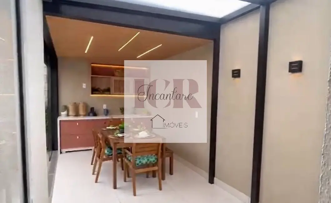 Casa de Condomínio com 2 quartos à venda, 130m2 em Aparecidinha, Sorocaba - SP - imagem 4 Foto 4 de Casa de Condomínio com 2 quartos à venda, 130m2 em Aparecidinha, Sorocaba - SP