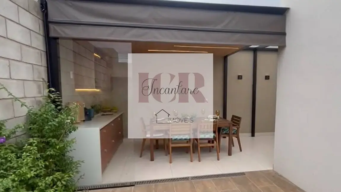 Casa de Condomínio com 2 quartos à venda, 130m2 em Aparecidinha, Sorocaba - SP - imagem 8 Foto 8 de Casa de Condomínio com 2 quartos à venda, 130m2 em Aparecidinha, Sorocaba - SP