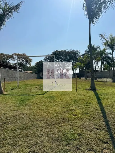 Foto 7 de Chácara com 4 quartos à venda, 4355m2 em Iperozinho, Capela Do Alto - SP