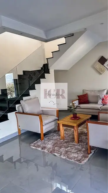 Foto 3 de Chácara com 4 quartos à venda, 4355m2 em Iperozinho, Capela Do Alto - SP