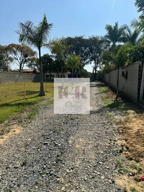 Foto 6 de Chácara com 4 quartos à venda, 4355m2 em Iperozinho, Capela Do Alto - SP