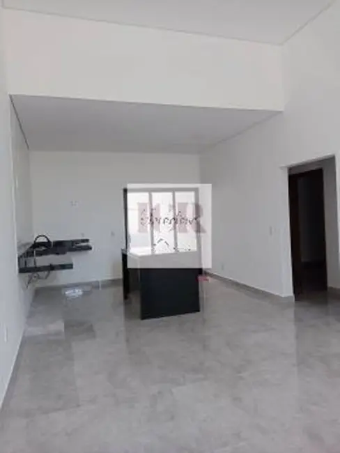 Foto 2 de Casa de Condomínio com 3 quartos à venda, 250m2 em Jardim Campos do Conde II, Sorocaba - SP