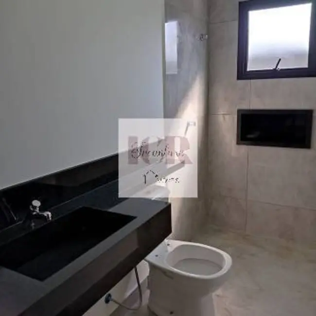 Foto 5 de Casa de Condomínio com 3 quartos à venda, 250m2 em Jardim Campos do Conde II, Sorocaba - SP